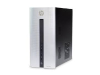 HP Pavilion Desktop 550-134ng