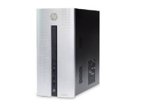 HP Pavilion Desktop 550-138kr