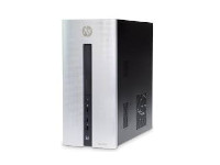 HP Pavilion Desktop 550-138na