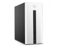HP Pavilion Desktop 550-139nb