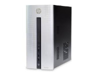 HP Pavilion Desktop 550-140nz