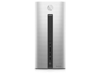 HP Pavilion Desktop 550-150na