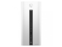 HP Pavilion Desktop 550-150no