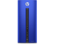 HP Pavilion Desktop 550-151na