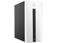 HP Pavilion Desktop 550-154l