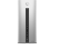 HP Pavilion Desktop 550-178na