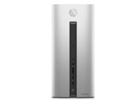 HP Pavilion Desktop 550-179