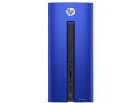 HP Pavilion Desktop 550-179na