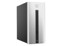 HP Pavilion Desktop 550-179ng