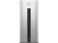 HP Pavilion Desktop 550-180na