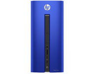 HP Pavilion Desktop 550-187na