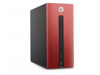HP Pavilion Desktop 550-188na