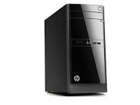 HP Pavilion Desktop 550-200ne