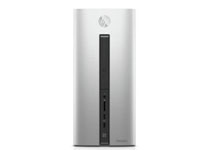 HP Pavilion Desktop 550-210na