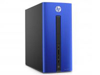 HP Pavilion Desktop 550-211na