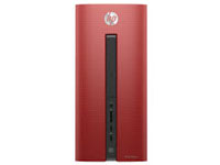 HP Pavilion Desktop 550-212na