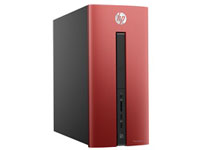 HP Pavilion Desktop 550-230na