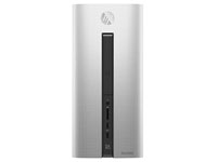 HP Pavilion Desktop 550-255na