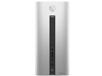 HP Pavilion Desktop 550-270na