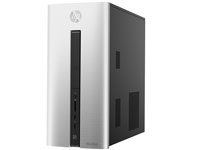 HP Pavilion Desktop 550-275na