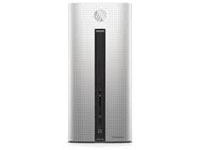 HP Pavilion Desktop 550-279na