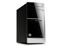 HP Pavilion Desktop 500-303no