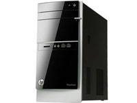 HP Pavilion Desktop 500-061cx