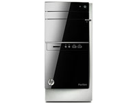 HP Pavilion Desktop 500-280es