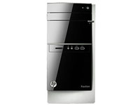 HP Pavilion Desktop 500-485no