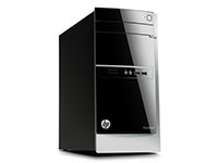 HP Pavilion Desktop 500-456ng