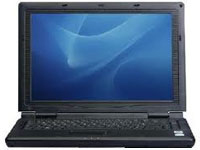 Ei System Laptop 1201