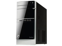 HP Pavilion Desktop 500-405no