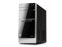 HP Pavilion Desktop 500-408a