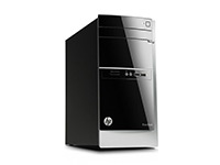 HP Pavilion Desktop 500-416na