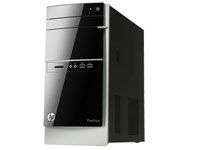 HP Pavilion Desktop 500-538d