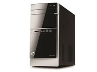 HP Pavilion Desktop 500-535na