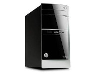 HP Pavilion Desktop 500-100l