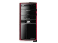 HP Pavilion Desktop Elite HPE-400tr