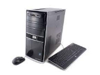HP Pavilion Desktop Elite HPE-410tr
