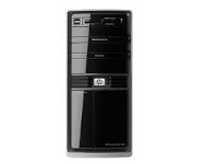 HP Pavilion Desktop Elite HPE-468tw