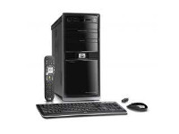 HP Pavilion Desktop Elite HPE-515sc