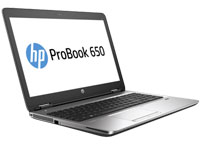 HP ProBook 650 G2