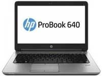 HP ProBook 640 G2