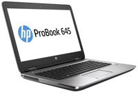 HP ProBook 645 G2
