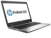 HP ProBook 655 G2