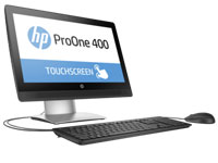 HP ProOne 460 G2