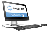 HP ProOne 480 G2