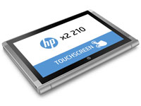 HP - Compaq Tablet x2 210