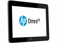 HP - Compaq Tablet Omni 10 5600