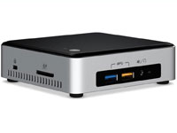 Intel Next Unit of Computing (NUC) BOXNUC6i5SYK